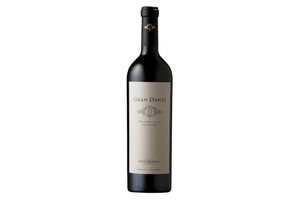 Vino DANTE ROBINO Gran Dante Tinto Malbec 750 ml en Tienda Inglesa