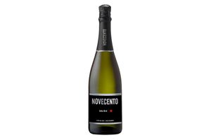 Espumante NOVECENTO Extra Brut en Tienda Inglesa