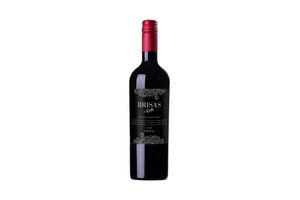 Vino BRISAS DEL ESTE Tinto Blend Selection 750 ml en Tienda Inglesa