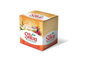 Te Vainilla del Bosque LA SELVA 10 Sobres en Tienda Inglesa