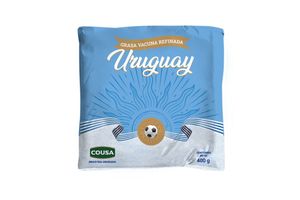 Grasa Vacuna Refinada URUGUAY 400 gr en Tienda Inglesa