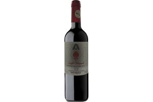 Vino UNDURRAGA As De Espadas Tinto Cabernet Sauvignon 750 ml en Tienda Inglesa