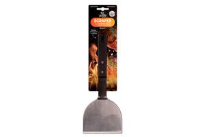 Espátula de Parrilla BEEFY BOY 30 cm en Tienda Inglesa