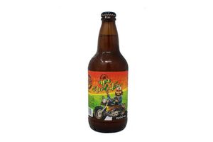 Cerveza CABESAS BIER Apa Revolution 500 ml en Tienda Inglesa