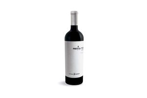 Vino PROTAGONISTA Temporada 1 Episodio 1 Tinto Blend 750 ml en Tienda Inglesa