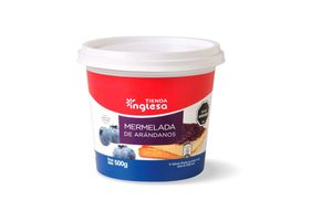 Mermelada de Arándanos TIENDA INGLESA 500 gr en Tienda Inglesa