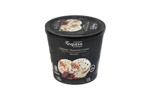 Helado Crema Tramontana TIENDA INGLESA 1.9 L en Tienda Inglesa
