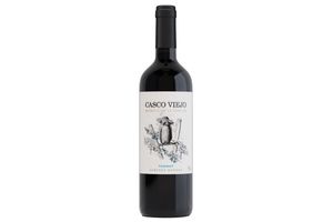 Vino CASCO VIEJO Reserva Tannat 750 ml en Tienda Inglesa