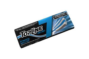 Chicle TOPLINE Seven Menthol 14 gr en Tienda Inglesa