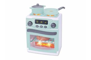 Cocina SWEET HOME Cocina con Horno con Luces y Sonido Incluye Accesori... en Tienda Inglesa