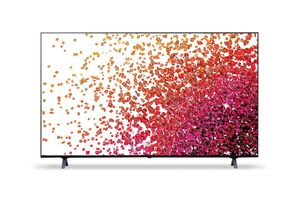 Smart TV LG Nanocell 55" 4K AI ThinQ 55NANO77SRA en Tienda Inglesa
