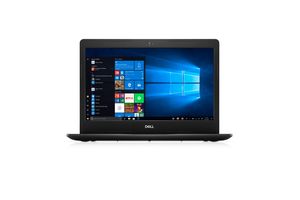 Notebook DELL Inspiron 14" Intel Core i3 4 Gb RAM 128 Gb SSD en Tienda Inglesa