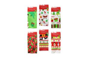 Repasador Navideño en Tienda Inglesa