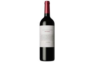 Vino RUTINI Apartado Tinto Gran Malbec 750 ml en Tienda Inglesa