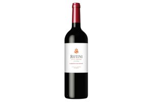 Vino RUTINI Single Vineyard Gualtallary Tinto Cabernet Sauvignon 750 m... en Tienda Inglesa