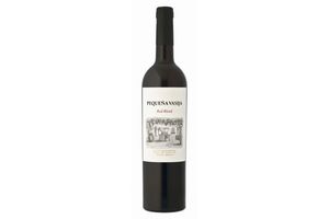 Vino PEQUEÑA VASIJA Red Blend en Tienda Inglesa