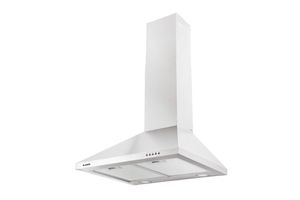 Campana JAMES Convencional 60 Acero Inoxidable en Tienda Inglesa