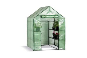 Invernadero Jardín Paseo 143 x 143 x 195 cm en Tienda Inglesa