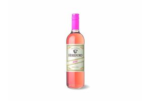 Vino HEREFORD Rosado 750 ml en Tienda Inglesa
