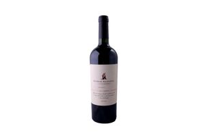 Vino NOBLE ALIANZA Tinto Cabernet Franc, Tannat, Marselan 750 ml en Tienda Inglesa