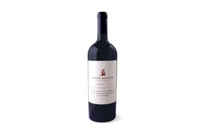 Vino NOBLE ALIANZA Reserva Tinto Marselan, Tannat y Merlot 750 ml en Tienda Inglesa