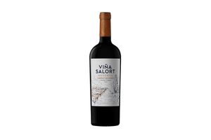 Vino VIÑA SALORT Reserva Tinto Cabernet Sauvignon 750 ml en Tienda Inglesa