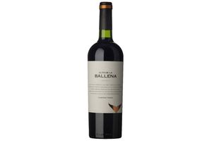 Vino Reserva Cabernet Franc ALTO DE LA BALLENA 750 ml en Tienda Inglesa