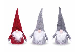 Duende Santa Claus de Navidad 32 cm en Tienda Inglesa