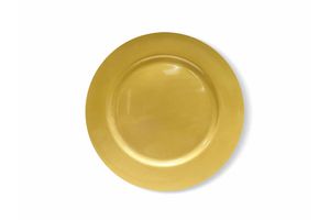 Plato Sitio Navideño 33 cm en Tienda Inglesa