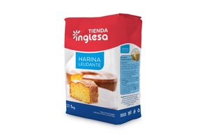 Harina Leudante TIENDA INGLESA 1 Kg en Tienda Inglesa