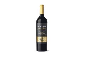 Vino TRIVENTO Golden Reserve Tinto Malbec 750 ml en Tienda Inglesa