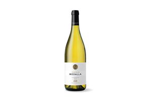 Vino TRAPICHE Medalla Chardonnay en Tienda Inglesa