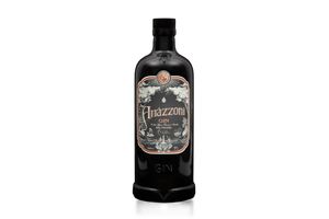 Gin AMAZZONI Rio Negro 750 ml en Tienda Inglesa