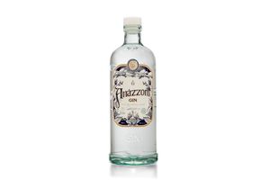 Gin AMAZZONI 750 ml en Tienda Inglesa