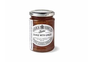 Mermelada TIPTREE Orange & Gringer 340 gr en Tienda Inglesa