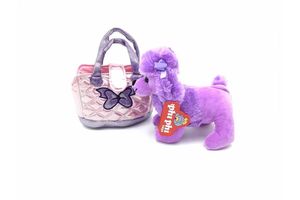 Perro en Cartera PHI PHI TOYS en Tienda Inglesa