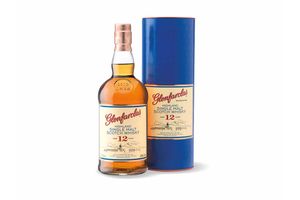 Whisky GLENFARCLAS 12 Años 1 L en Tienda Inglesa