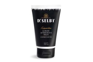 Bálsamo After Shave Lavander DR. SELBY 100 gr en Tienda Inglesa