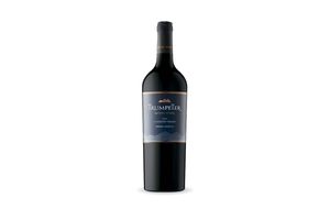 Vino TRUMPETER Tinto Cabernet Franc 750 ml en Tienda Inglesa