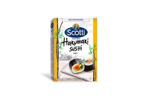 Arroz Sushi SCOTTI 500 gr en Tienda Inglesa