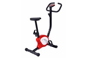 Bicicleta Ergométrica RAVE en Tienda Inglesa