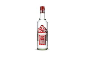 Gin BOSFORD 700 ml en Tienda Inglesa