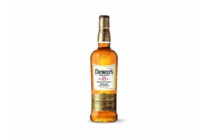 Whisky DEWAR'S 15 Años 1 L en Tienda Inglesa