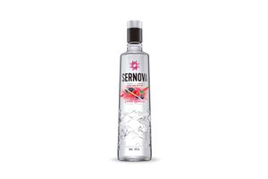 Vodka SERNOVA Wild Berries 700 ml en Tienda Inglesa