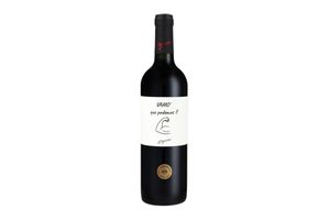 Vino H. STAGNARI Frases "Vamo' que Podemos" en Tienda Inglesa