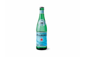 Agua SAN PELLEGRINO con Gas 505 ml en Tienda Inglesa