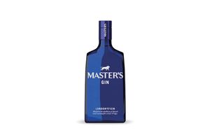 Gin MASTER'S 700 ml en Tienda Inglesa