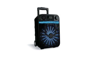 Parlante PHILIPS Party Bluetooth TAX2206/77 en Tienda Inglesa