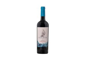 Vino GOLETA  Cabernet Sauvignon Cabernet Franc 750 ml en Tienda Inglesa