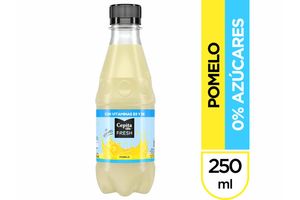 Jugo CEPITA FRESH Pomelo 250 ml en Tienda Inglesa